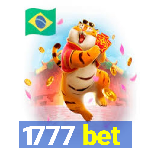 1777 bet